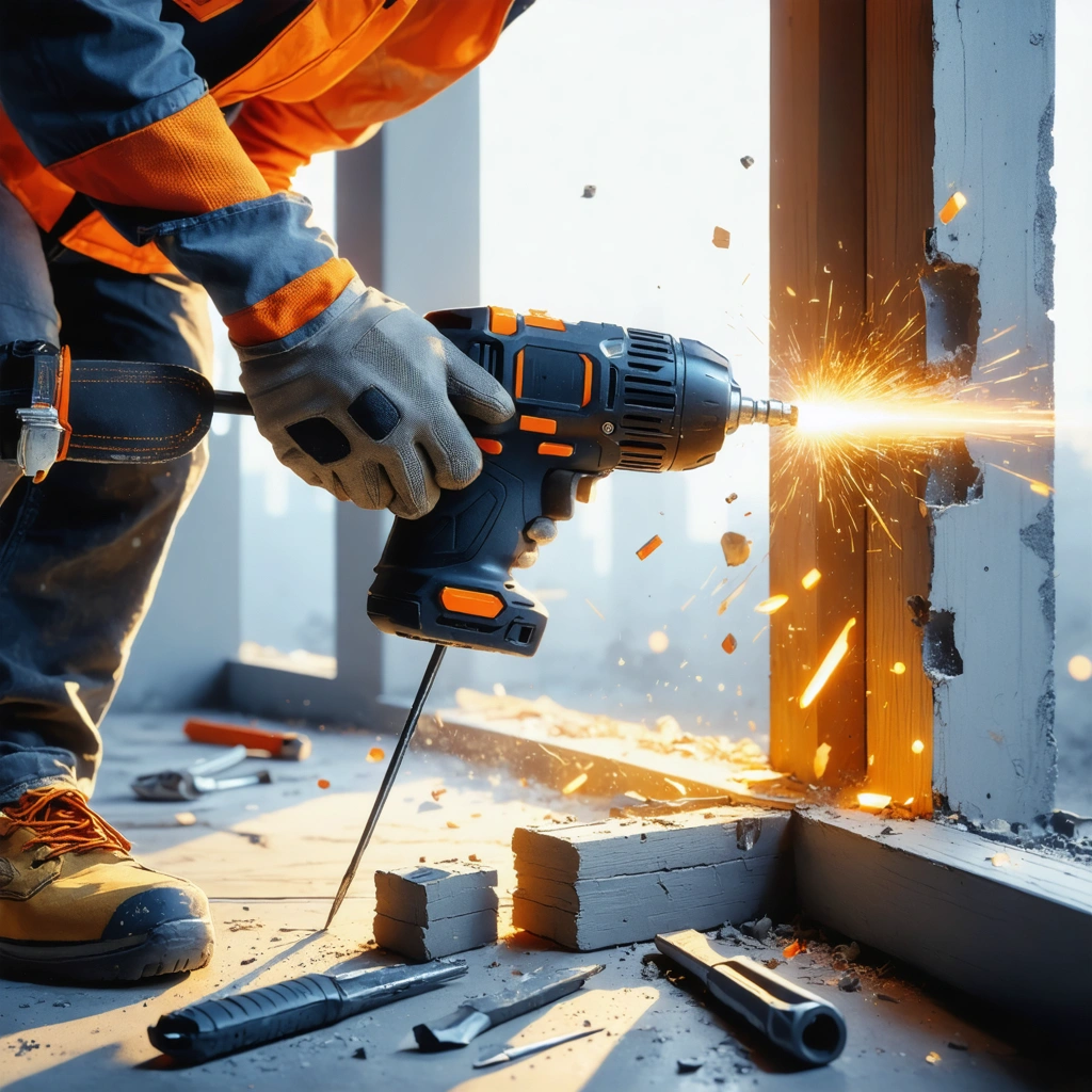 Обзор импакт шуруповерт: сильные и слабые стороны, кому подойдет