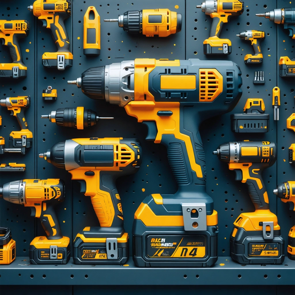 Стоимость импакт шуруповерт: от чего зависит и где выгоднее