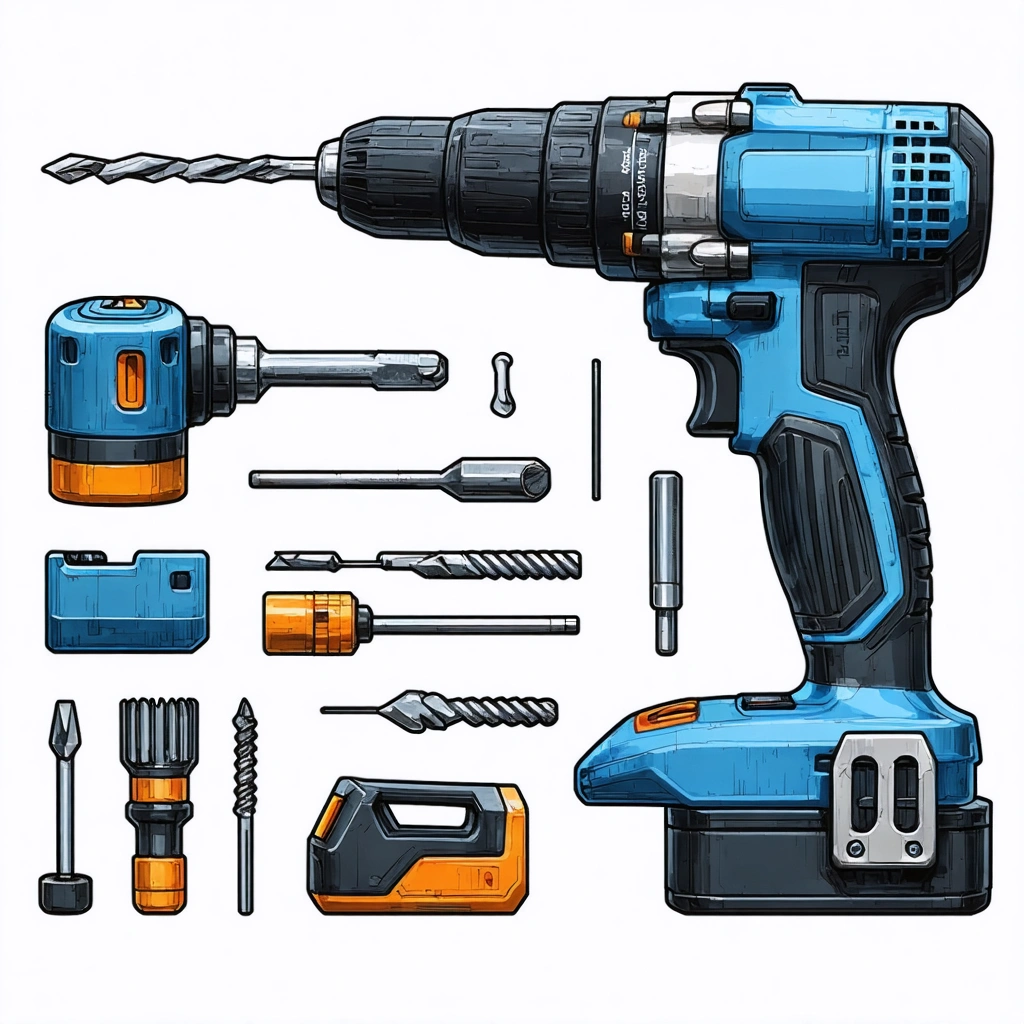 Импакт или шуруповерт что лучше: как выбрать, на что смотреть и где покупать