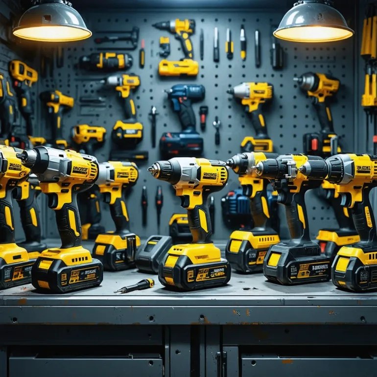 Как выгодно купить импакт шуруповерт аккумуляторный: цены, советы и варианты доставки