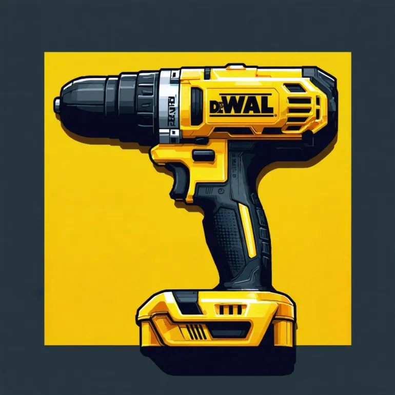 Импакт Dewalt шуруповерт ударный: как выбрать, на что смотреть и где покупать
