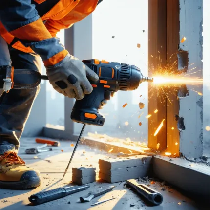 Обзор импакт шуруповерт: сильные и слабые стороны, кому подойдет