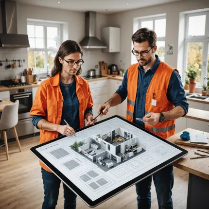 Всё, что нужно знать о покупке и установке: как сделать процесс лёгким и эффективным